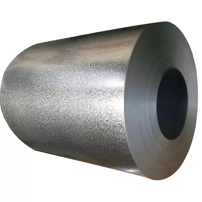 সম্পর্কে সর্বশেষ কোম্পানী কেস Philippine Metal Manufacturer Cuts Sourcing Costs 30% with One-Stop Stainless and Galvanized Steel Supply
